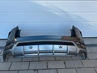 Lamborghini Urus Heck-Stoßstange Heckschürze 4ML807301 Bumper Bayern - Hepberg Vorschau