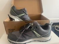 THE NORTH FACE Damen Wanderschuhe Größe 39 Bayern - Störnstein Vorschau