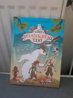 Die Schule der magischen Tiere ermittelt Der grüne Glibber-Brief Berlin - Treptow Vorschau