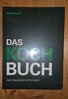 Vorwerk Thermomix Kochbuch "das Kochbuch" neu in Folie Bayern - Johannesberg Vorschau