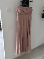 Abendkleid / Brautjungfernkleid Nordrhein-Westfalen - Oberhausen Vorschau