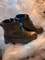 GEOX HERRENSCHUHE, braun, Gr. 46 Berlin - Steglitz Vorschau
