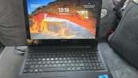 Notebook Lenovo G50-70, 16 GB RAM , 500 GB SSD, i3-4010U, Win 11 Bayern - Bamberg Vorschau