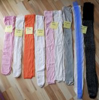 Mädchen Feinstrumpfhose/ Feinstrumpf Leggins Nordrhein-Westfalen - Kierspe Vorschau