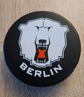 Eisbären Berlin Puck Berlin - Lichtenberg Vorschau