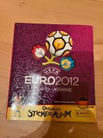 Panini Sammelalbum EM Euro 2012 Nordrhein-Westfalen - Niederkassel Vorschau