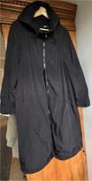 ZARA RAIN Sommer Regenmantel Windbraker Cube TOP Nordrhein-Westfalen - Rhede Vorschau