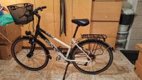 Cyco Damenrad Fahrrad mit Korb 28“ Zoll Köln - Widdersdorf Vorschau