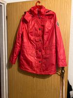 Regenjacke, Bonprix, Größe 42, neu Berlin - Marzahn Vorschau