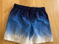 H&M Badeshorts 146 152 weiß blau, top Rheinland-Pfalz - Haßloch Vorschau