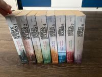 Young Sherlock Holmes Buchreihe 1-8 von Andrew Lan / Nordrhein-Westfalen - Nörvenich Vorschau