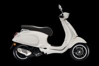 Vespa Sprint 50 * Bianco & Nero * sofort verfügbar Nordrhein-Westfalen - Roetgen Vorschau