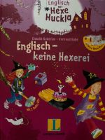 Englisch mit Hexe Huckla Niedersachsen - Oldenburg Vorschau