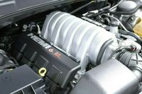 Chrysler 300C 6.1 HEMI V8  Motor Bielefeld - Brackwede Vorschau