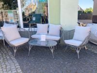 Gartenmöbel Lounge Möbel Sachsen-Anhalt - Tangerhütte Vorschau