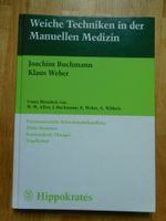 Weiche Techniken in der Manuellen Medizin Leipzig - Knautkleeberg-Knauthain Vorschau