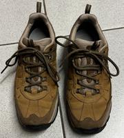 Meindl Halbschuh Lady GTX, Goretex, Größe 6, absolut neuwertig Nordrhein-Westfalen - Paderborn Vorschau