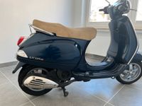 Vespa LX Einspritzversion Niedersachsen - Gehrden Vorschau