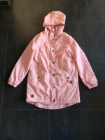 Mädchen Sommerjacke Jacke 158 rosa Wie neu!! Nordrhein-Westfalen - Meschede Vorschau