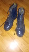 Doc Martens in blau- Neu - Gr. 41 - Lederschuhe Berlin - Mitte Vorschau