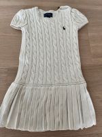 Ralph Lauren Wollkleid Mädchen Gr. 5 Niedersachsen - Wolfsburg Vorschau