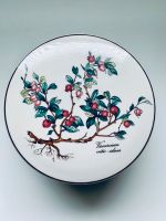 Botanica Villeroy & Boch grosse porcelain Schatulle Rheinland-Pfalz - Temmels Vorschau