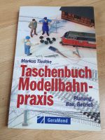 Taschenbuch Modellbahnpraxis - Planung, Bau, Betrieb Nordrhein-Westfalen - Greven Vorschau