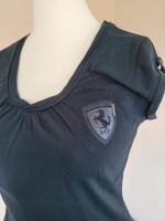 Puma Ferrari, Damen T-shirt Gr.38 Bayern - Eurasburg Vorschau