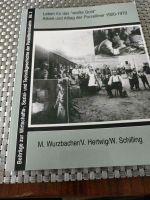 Leben für das "weiße Gold" Thüringen - Weimar Vorschau