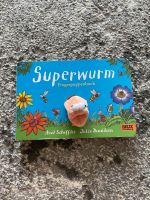 Superwurm Buch Nordrhein-Westfalen - Bergheim Vorschau