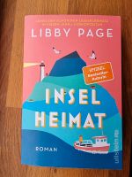 Insel Heimat von Libby Page Roman Schottland Bestsellerautorin Baden-Württemberg - Heidelberg Vorschau