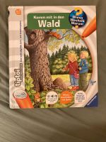 Tip toi Bücher Wald Atlas Kinderlieder Hannover - Mitte Vorschau