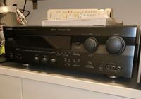 YAMAHA RX-V595RDS Receiver Bayern - Bad Wörishofen Vorschau