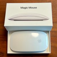 Apple Magic Mouse - Maus, weiß, wie neu! Bayern - Schönau Vorschau