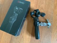 DJI OSMO Gimbal-Kamera mit Sony X3 Zenmuse 4K Bochum - Bochum-Südwest Vorschau