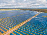 Photovoltaikflächen gesucht Hohe Mieteinnahmen bis zu 100.000€ und mehr Brandenburg - Neuruppin Vorschau