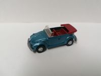 Wiking 1:87  VW 1303 Käfer Cabrio  H0 in blaumetallic Köln - Chorweiler Vorschau