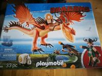 Dragons Playmobil Nordrhein-Westfalen - Mettmann Vorschau