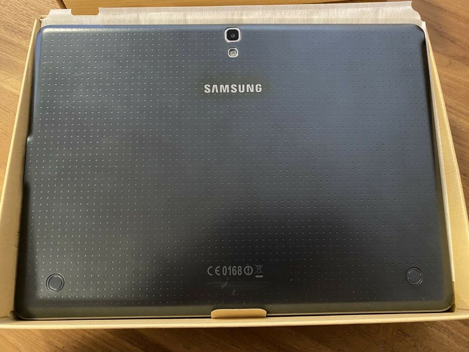 Tablet Samsung Galaxy Tab S 16GB in Essen