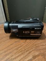 Sony Super Staedy Shot Handycam Videokamera ungetestet Niedersachsen - Oldenburg Vorschau