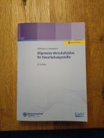 Allgemeine Wirtschaftslehre für Steuerfachangestellte 20. Auflage Rheinland-Pfalz - Kaisersesch Vorschau
