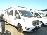 Bürstner Lineo T 700 Automatik, SAT/TV, Navi/Kamera Niedersachsen - Celle Vorschau