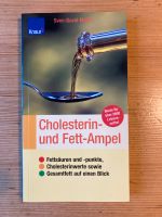 Cholesterin- und Fettampel von Knaur Hessen - Wiesbaden Vorschau