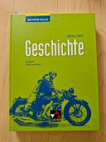 Geschichte Abitur Niedersachsen,  9783661320366 Niedersachsen - Braunschweig Vorschau