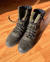 Tommy Hilfiger | Schnürboots Sachsen-Anhalt - Halle Vorschau