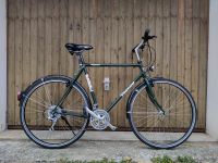 Fahrrad Trekking Herren groß Baden-Württemberg - Ebenweiler Vorschau