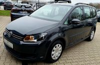 Volkswagen Touran Trendline 1.2 TSI Panoramadach Urano AHK Nordrhein-Westfalen - Wachtendonk Vorschau