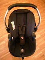 Hauck Babyschale Comfort Fix Set - inkl. Isofix-Base Hessen - Hungen Vorschau