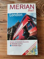 Merian Live London Reiseführer Bayern - Ansbach Vorschau