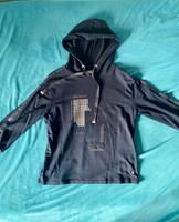Dunkelblauer Hoodie Berlin - Pankow Vorschau